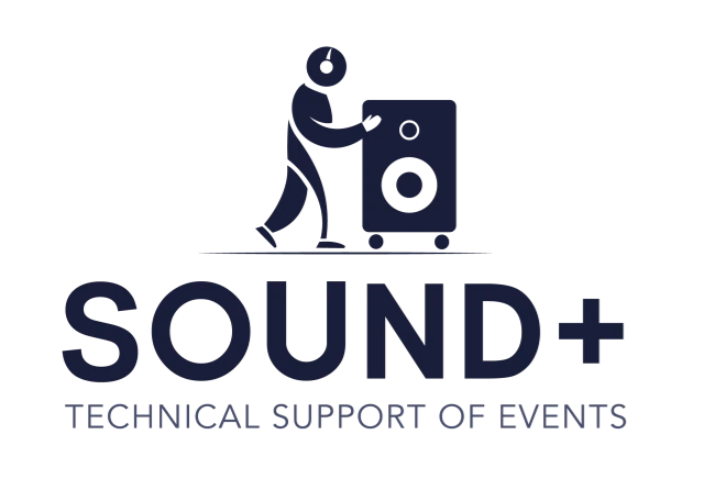 Sound+